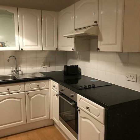 North London Studio Apartment Londres Exterior foto