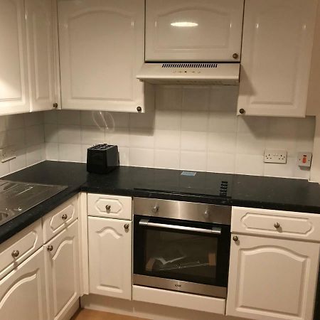 North London Studio Apartment Londres Exterior foto