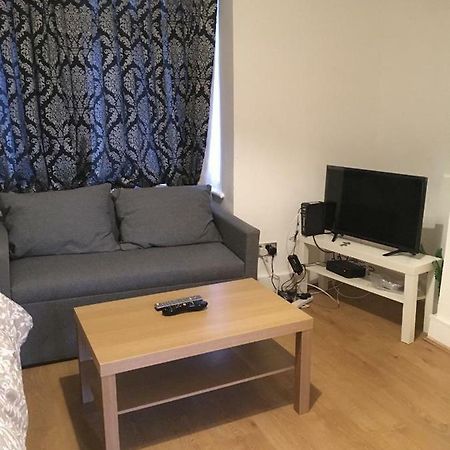 North London Studio Apartment Londres Exterior foto