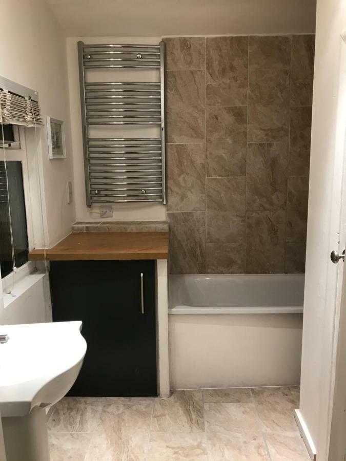 North London Studio Apartment Londres Exterior foto