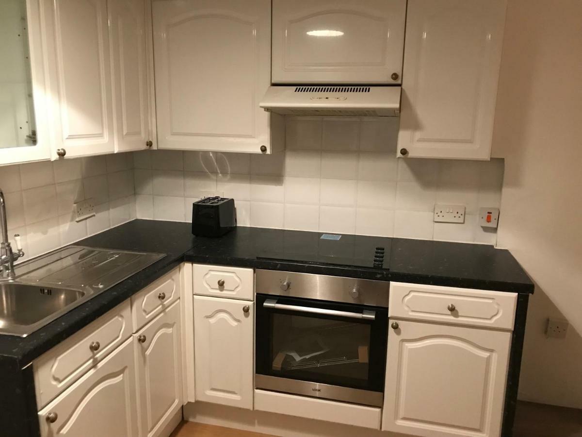 North London Studio Apartment Londres Exterior foto