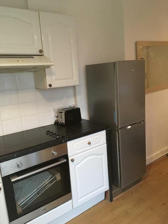 North London Studio Apartment Londres Exterior foto